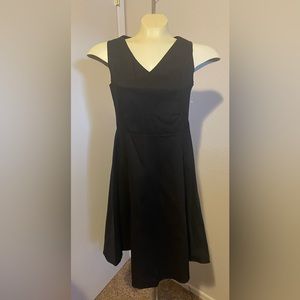NWT Black I Hot Sleeveless Dress